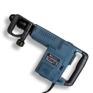 Eastman ERB-011 1500W 900-1890bpm 11kg Metal Grey Demolition Hammer image-1