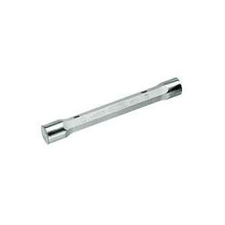 Eastman E-2016 Tubular Box Spanners 6x7 mm (Pack of 10) image-1