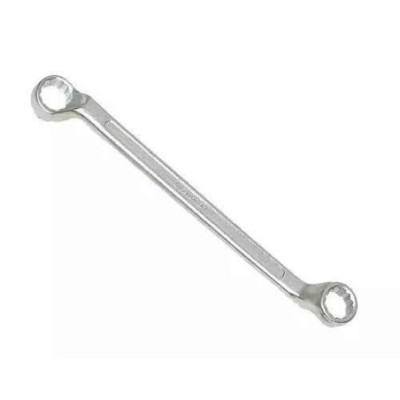 Eastman E-2007 34x36mm Jumbo Heavy Duty Bi Hexagonal Ring Spanner image-1