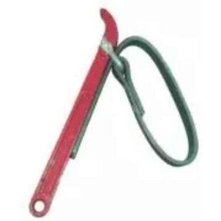 Eastman E-3022 225mm Oil Filter Wrench image-1