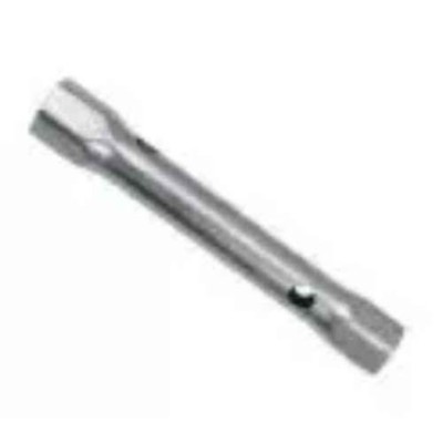 Eastman E-2016 12 Pcs Heavy Duty Tubular Box Spanner Set image-1