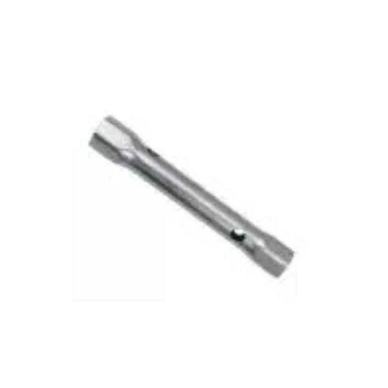 Eastman E-2016 12 Pcs Heavy Duty Tubular Box Spanner Set image-1