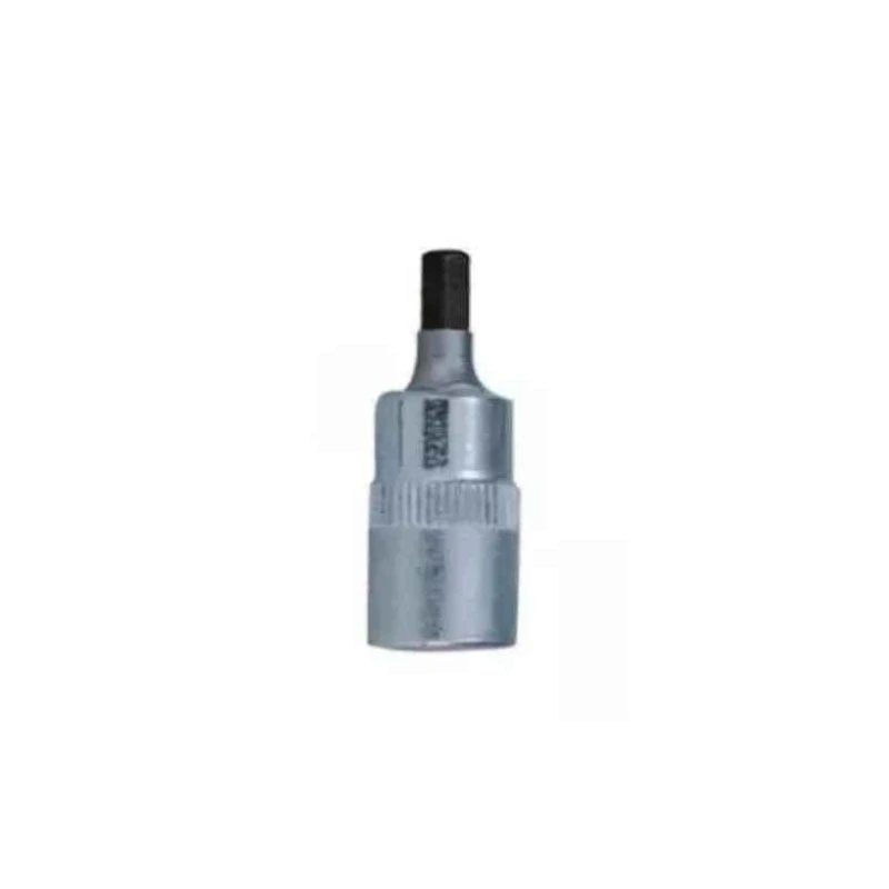 Eastman E-3002 4mm Drive Hexagonal Socket Bit image-1