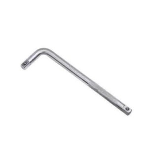 Eastman E-2211 250mm 1/2 inch Drive L Handle image-1