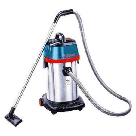 Eastman EVC-030 30 Litre 1000W Wet & Dry Cannister Type Vacuum Cleaner image-2