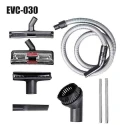 Eastman EVC-030 30 Litre 1000W Wet & Dry Cannister Type Vacuum Cleaner image-5