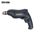 Eastman EPD-010A 450W 2800rpm 10mm Blue Rotary Drill image-2