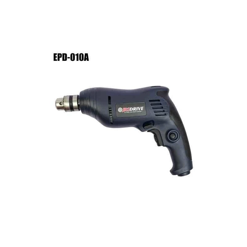 Eastman EPD-010A 450W 2800rpm 10mm Blue Rotary Drill image-2