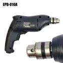 Eastman EPD-010A 450W 2800rpm 10mm Blue Rotary Drill image-6