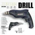 Eastman EPD-010A 450W 2800rpm 10mm Blue Rotary Drill image-8
