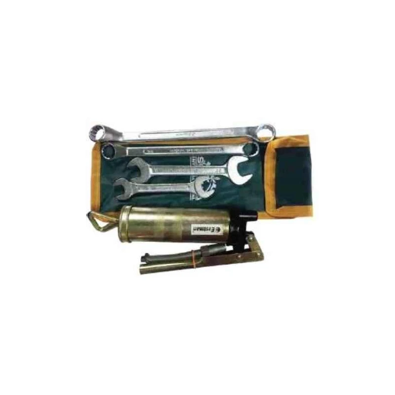 Eastman 6 Pcs Sonalika Reaper Tool Kit image-1