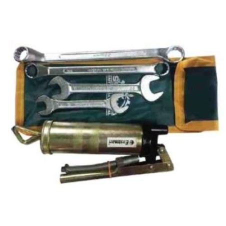 Eastman 6 Pcs Sonalika Reaper Tool Kit image-1
