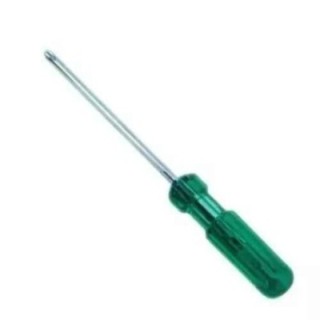 Eastman E-2102 5 x 200mm Phillip Tip Screwdriver E-508P image-1