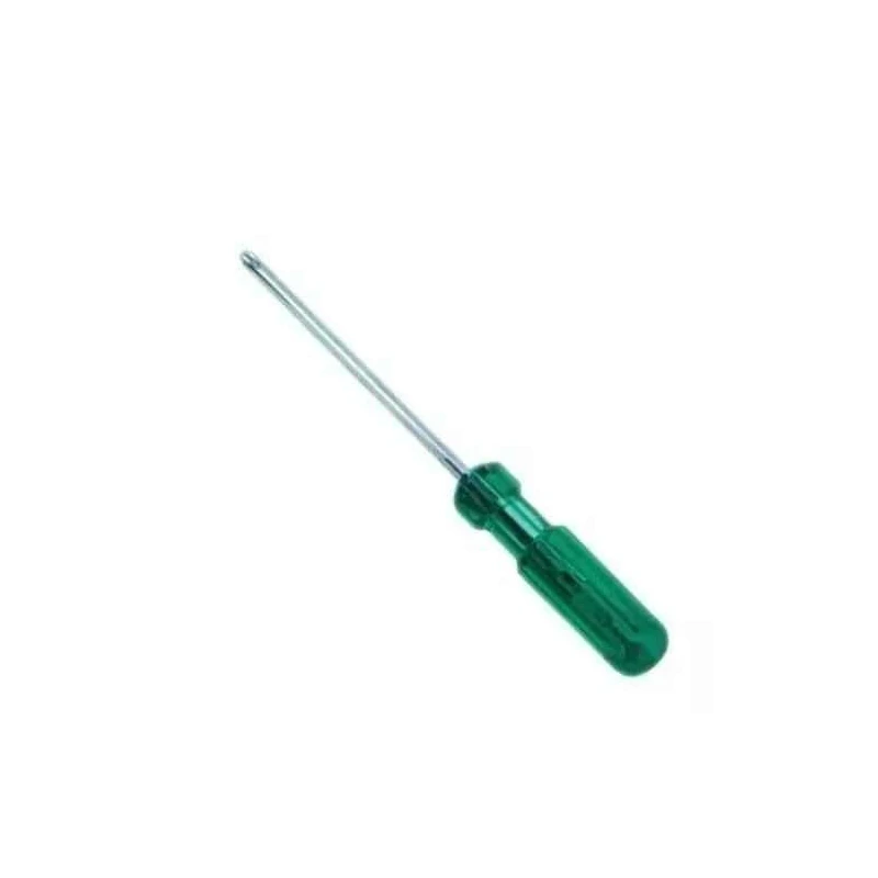 Eastman E-2102 5 x 200mm Phillip Tip Screwdriver E-508P image-1