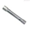 Eastman E-2016 10x11mm Tubular Box Heavy Duty Spanners (Pack of 10)