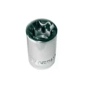 Eastman E-2228 1/2 inch Drive Star Socket image-1