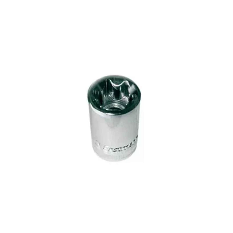 Eastman E-2228 1/2 inch Drive Star Socket image-1