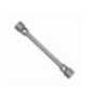 Eastman E-2010 Heavy Duty Wheel Spanners 27x27mm (Pack of 1)