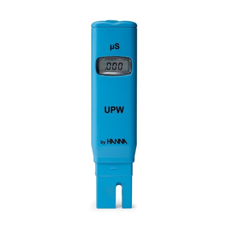 hanna-hi98309-ultra-pure-water-upw-tester