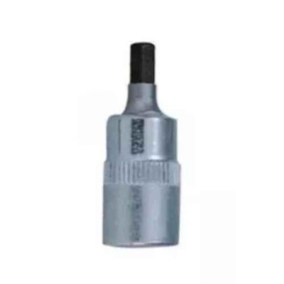 Eastman E-3002 8mm Drive Hexagonal Socket Bit image-1