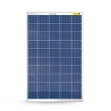 Eastman EPP100W 100W 12V Polycrystalline Solar PV Module Panel image-1