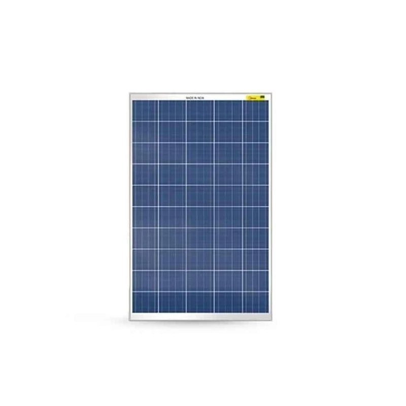 Eastman EPP100W 100W 12V Polycrystalline Solar PV Module Panel image-1