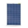Eastman EPP100W 100W 12V Polycrystalline Solar PV Module Panel