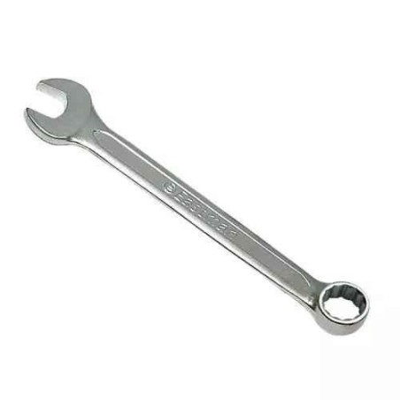 Eastman E-2406 13mm Cold Pressed Panel Heavy Duty Combination Spanner image-1