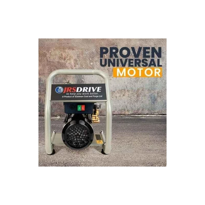 Eastman EIPW-23100 2300W 135bar 9.5lpm Blue Pressure Washer image-1