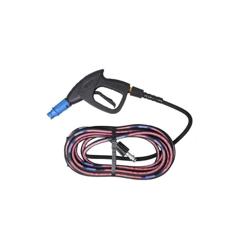 Eastman EIPW-23100 2300W 135bar 9.5lpm Blue Pressure Washer image-2