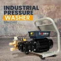 Eastman EIPW-23100 2300W 135bar 9.5lpm Blue Pressure Washer image-5