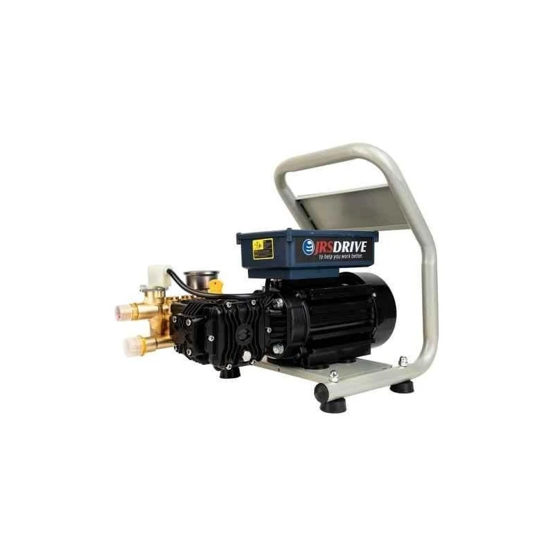 Eastman EIPW-23100 2300W 135bar 9.5lpm Blue Pressure Washer image-6