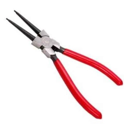Eastman E-2033 13 inch Internal & External Straight Circlip Plier image-1