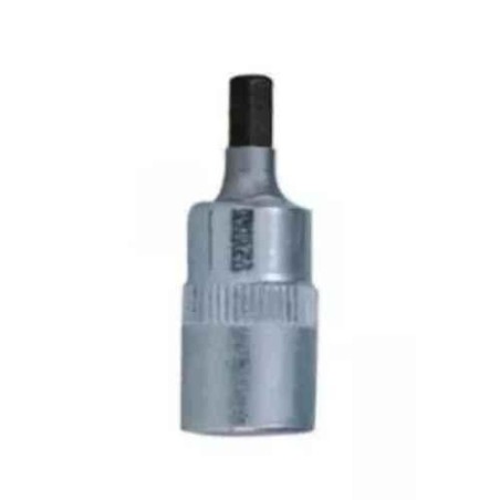 Eastman E-3002 7mm Drive Hexagonal Socket Bit image-1