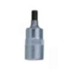 Eastman E-3002 7mm Drive Hexagonal Socket Bit