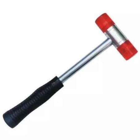 Eastman E-2066 40mm Plastic Mallet Hammer image-1