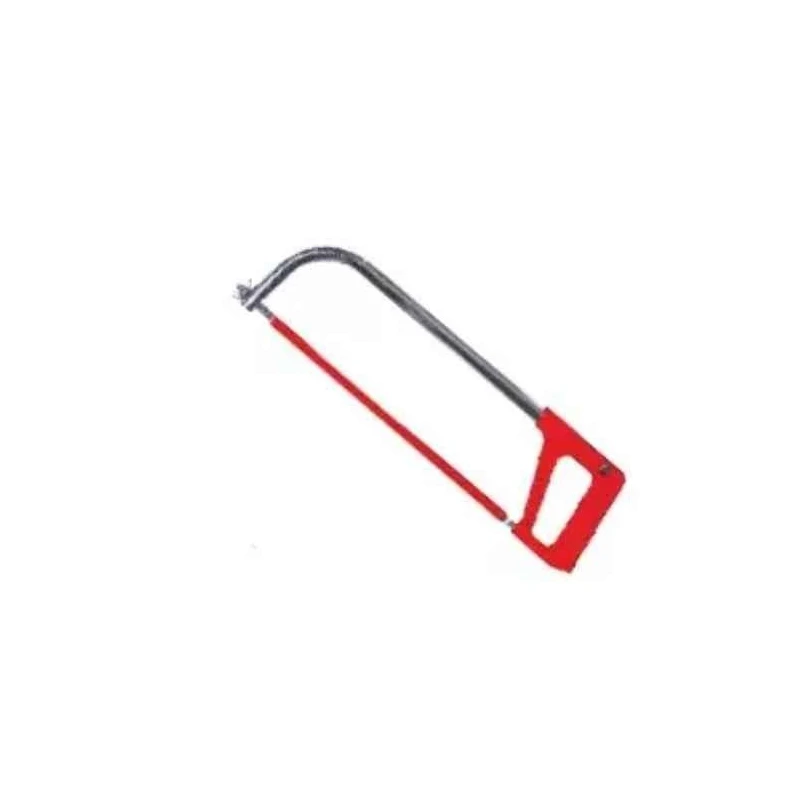 Eastman E-2264 BCP Finish Tubular Type Hacksaw Frame image-1