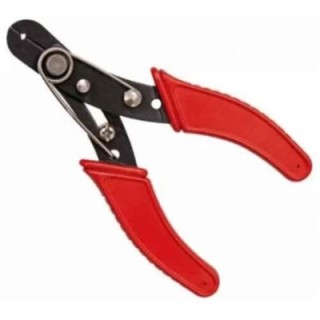 Eastman E-2024 125mm Wire Stripper image-1