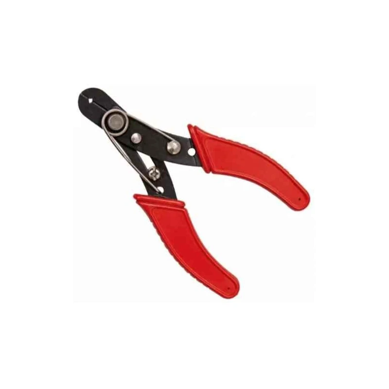 Eastman E-2024 125mm Wire Stripper image-1