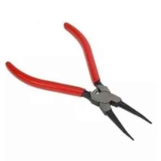 Eastman E-2032 13 inch Internal & External Straight Alloy Steel Circlip Plier image-1
