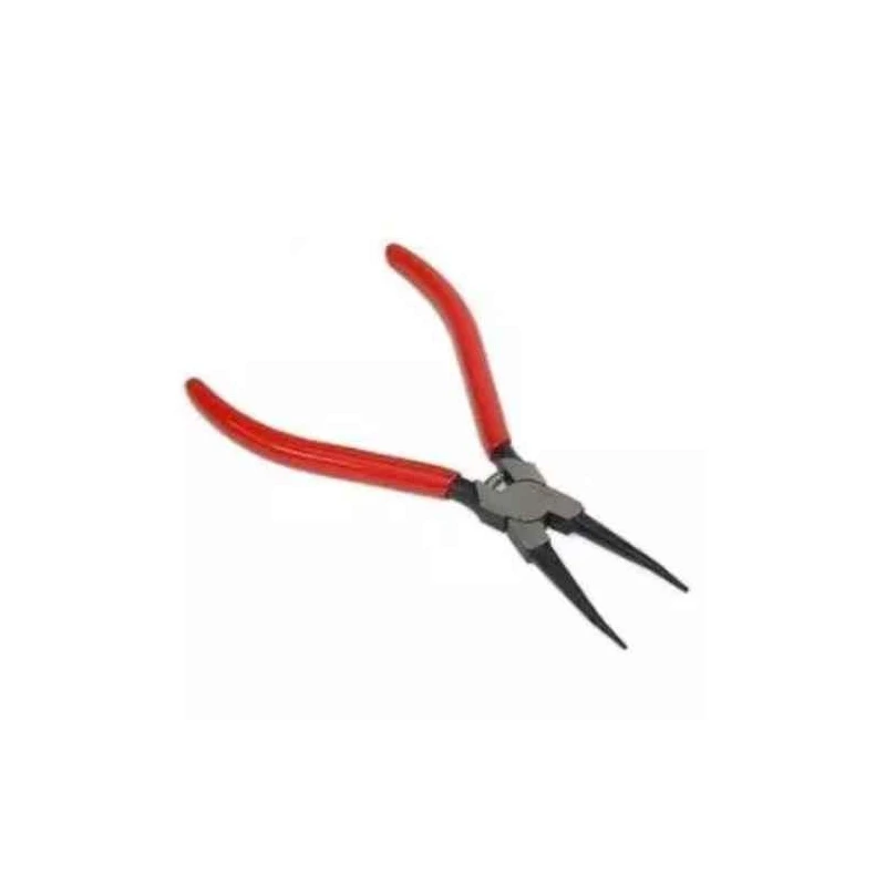 Eastman E-2032 13 inch Internal & External Straight Alloy Steel Circlip Plier image-1