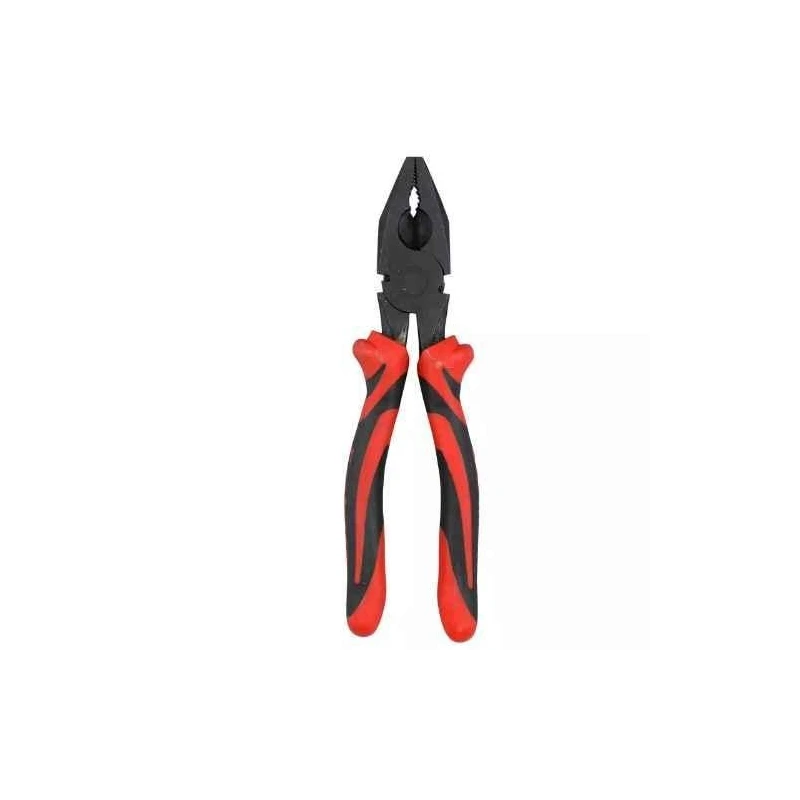 Eastman E-2020_8/200MM_DC 8 inch Chrome Vanadium Steel Satin Finish Combination Plier image-1