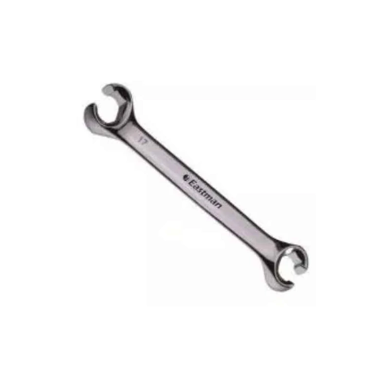Eastman E-2259 19x22mm Flare Nut Spanner image-1