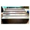 Stainless Steel Telescopic Cover