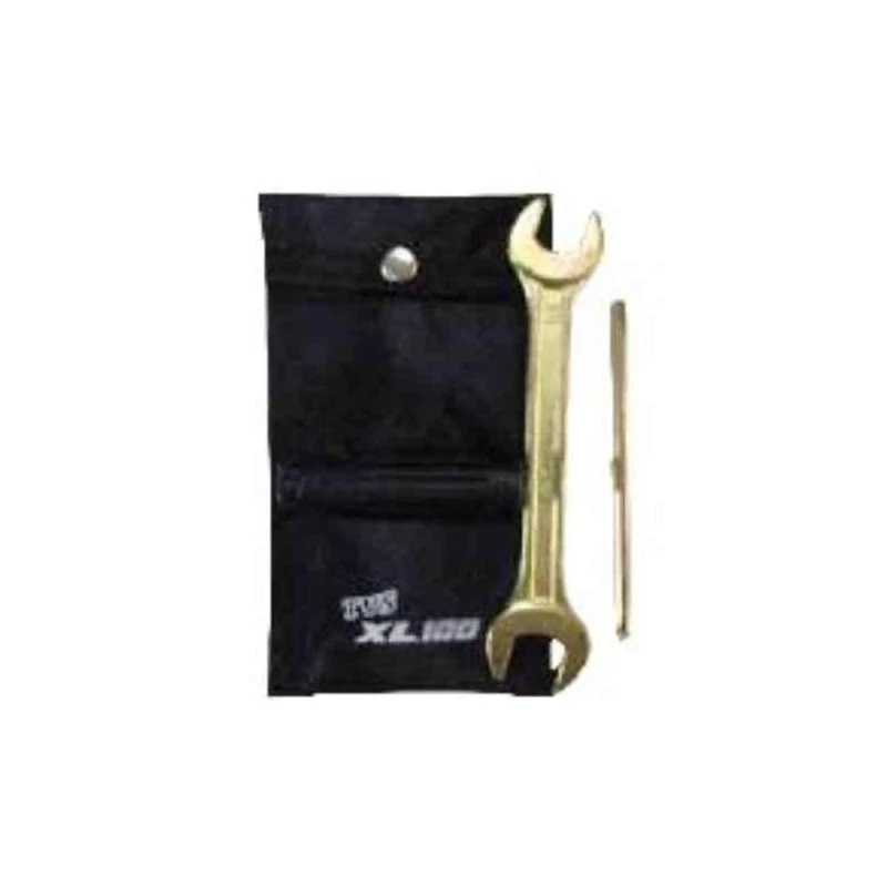 Eastman 2 Pcs TVS XL - 100 Tool Kit image-1