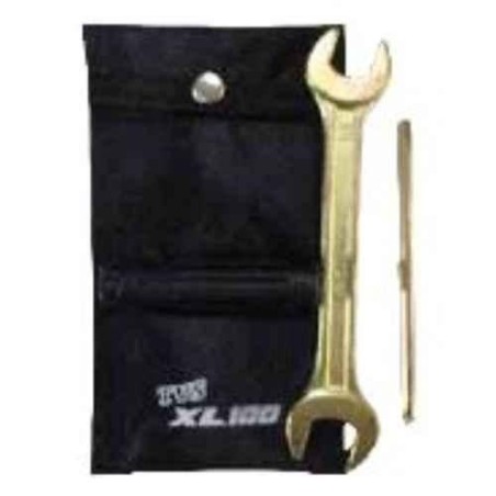 Eastman 2 Pcs TVS XL - 100 Tool Kit image-1