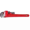 Eastman E-2049 48 inch Cast Iron Rigid Type Pipe Wrench image-1
