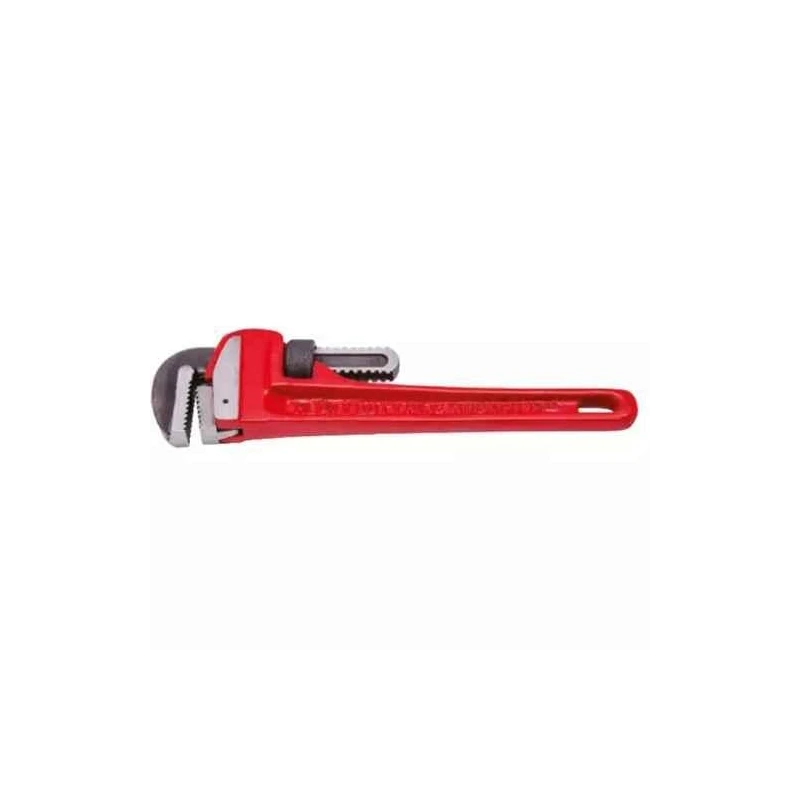 Eastman E-2049 48 inch Cast Iron Rigid Type Pipe Wrench image-1