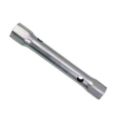 Eastman E-2016 Tubular Box Spanners 12x13mm (Pack of 10) image-1