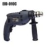 Eastman EID-010C 550W 2900rpm 10mm Metal Blue Impact Drill